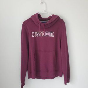 NWT Nike Hoodie